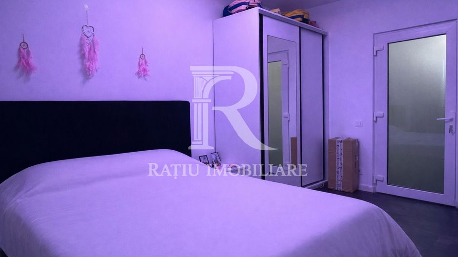 Apartament Exclusivist cu Suită Matrimonială | Parcare | ARED | Oradea - Poză 17
