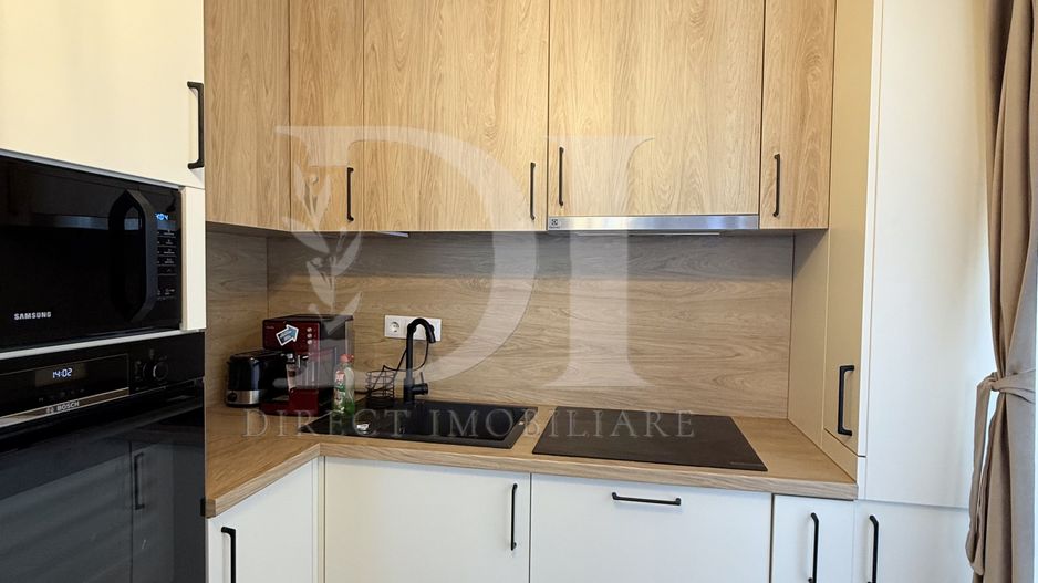 Casă la cheie | 3 dormitoare | Zona restaurantului Il Milanese - Poză 6