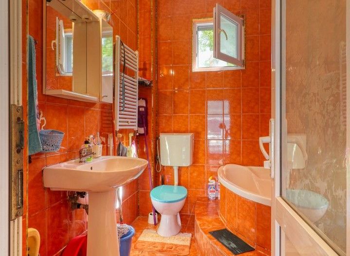 Pozitie excelenta – Casă 4 Camere –10 min M. Pantelimon –Comision 0% - Poză 14