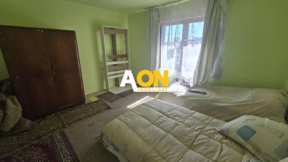 Comision 0%! Casa 3 camere Gura Ariesului, 1500mp Teren - Poză 5