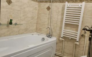 Apartament 2 camere open space, renovat, mobilat, utilat, Tudor Vladimirescu, Iași - Poză 6
