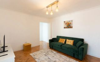 Apartament de inchiriaz in zona Centru Alba Iulia - Poză 1