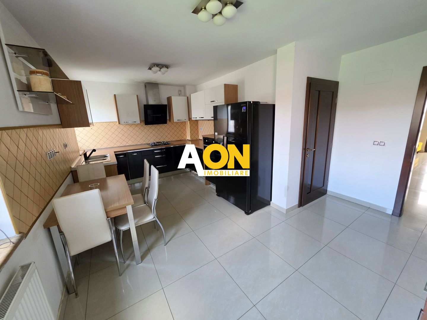 Casa 5 camere, mobilata, utilata,  427 mp teren, Barabant - Poză 8
