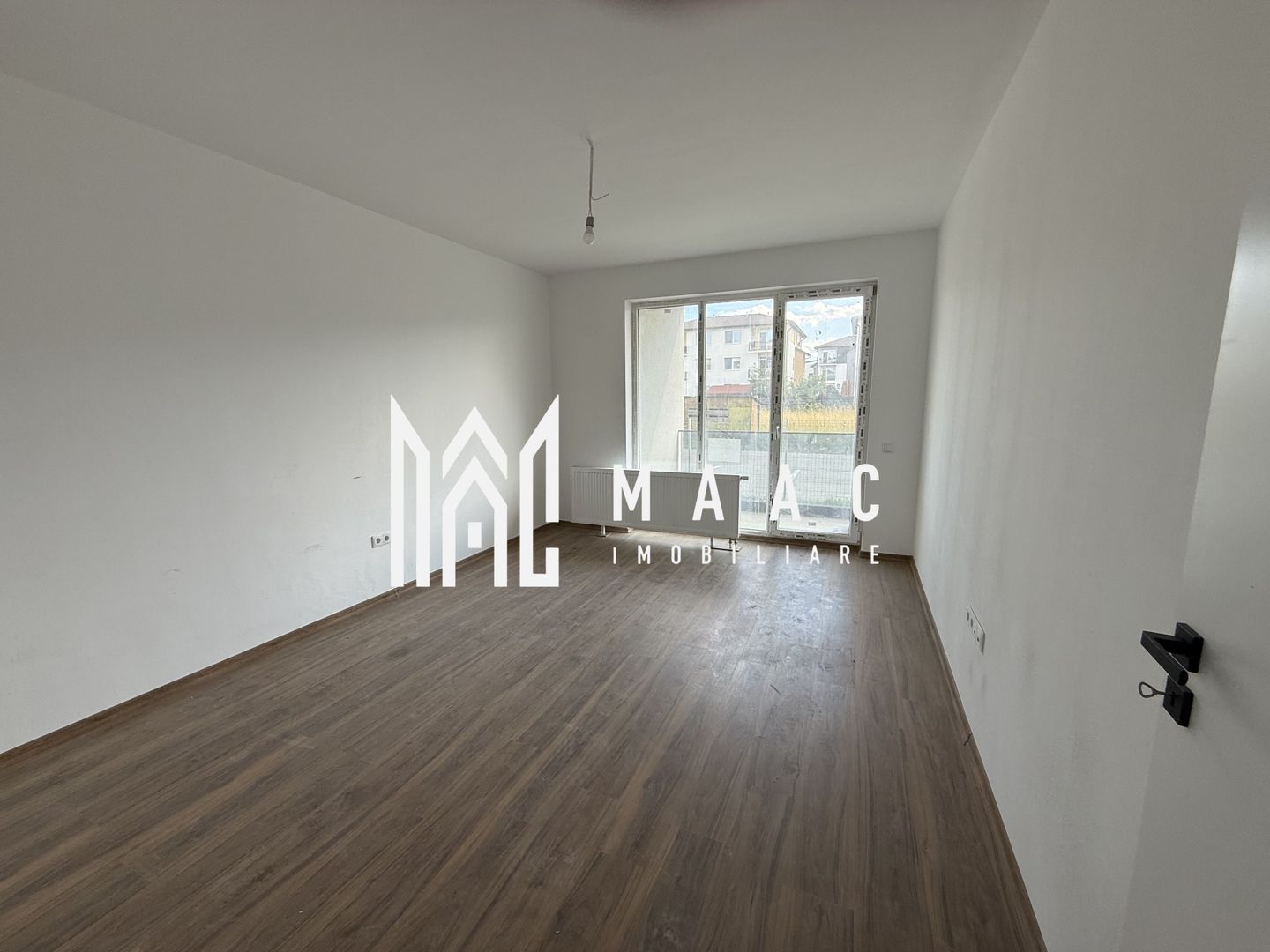 Apartament 2 Camere | 49 MP Utili | Grădină 36 MP | Balcon | Predare la Cheie - Poză 5