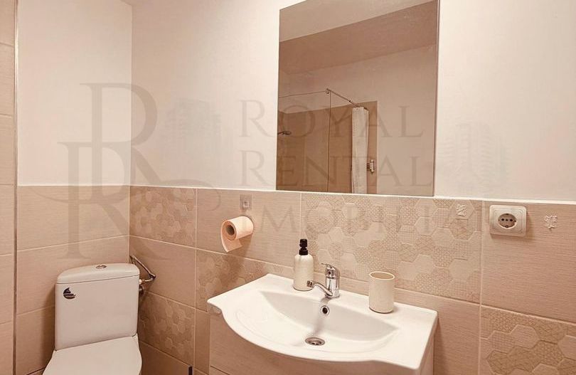 Ap. 2 camere | 47 mp | Mărăști | Etaj 3 | Confort, liniște și acces facil - Poză 14