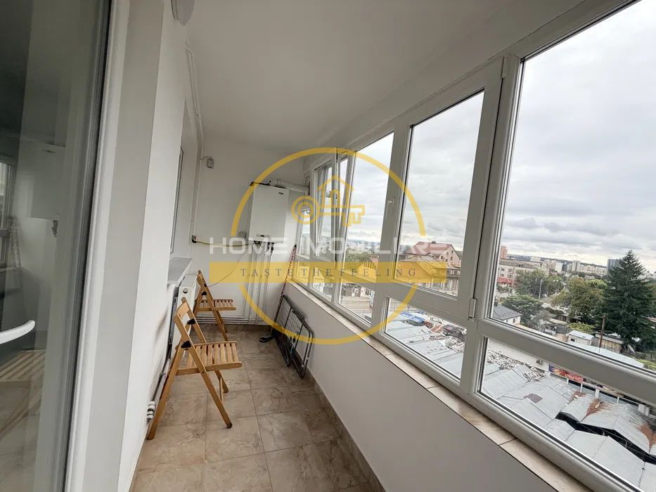 Apartament cu 2 camere / 52mp/ zona Tatarasi - Poză 7