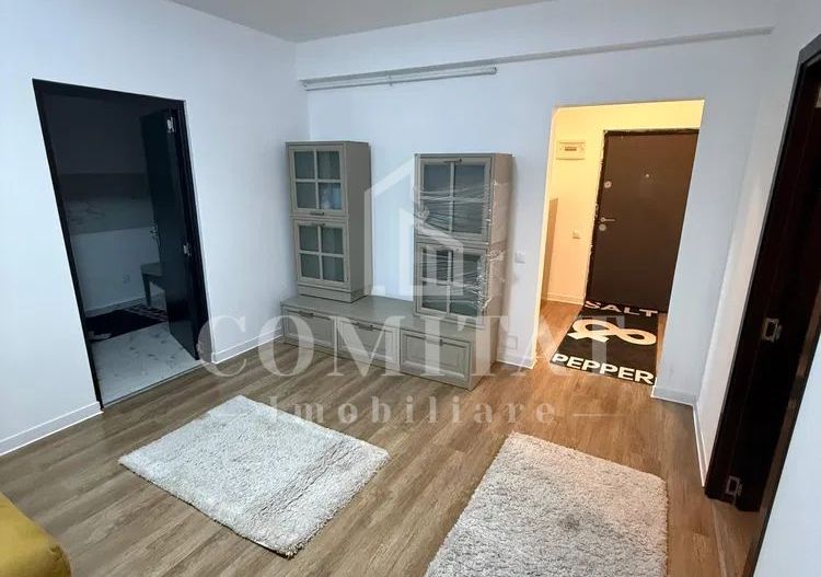 Apartament 2 camere | Finisat | Cartier Terra - Poză 2