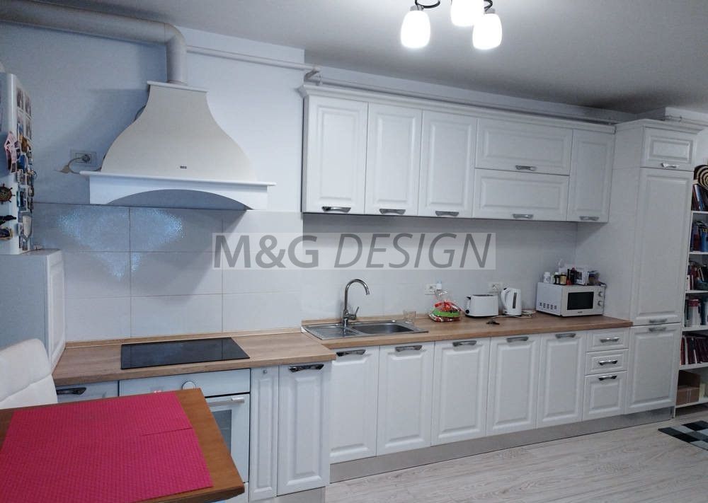 Apartament 2 camere Soarelui bloc nou - Poză 1