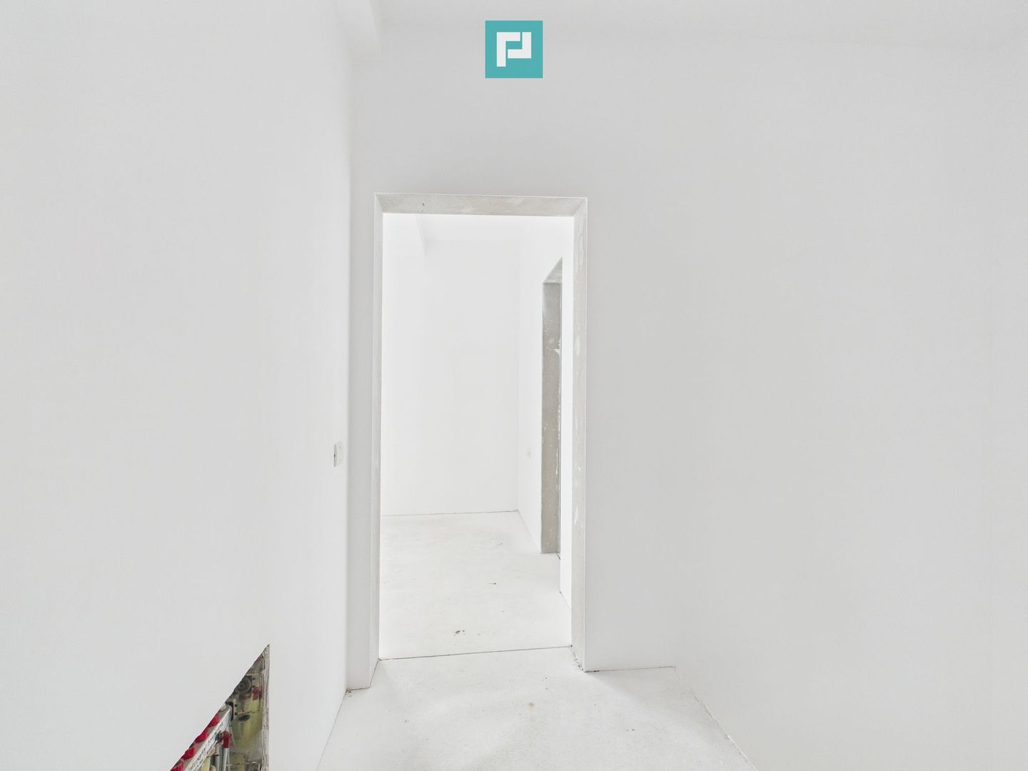 Casă tip duplex modern în Dumbrăvița - Poză 12