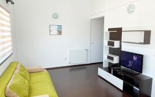 2 camere, mobilat modern, bloc nou, balcon, Buna Ziua - Poză 3