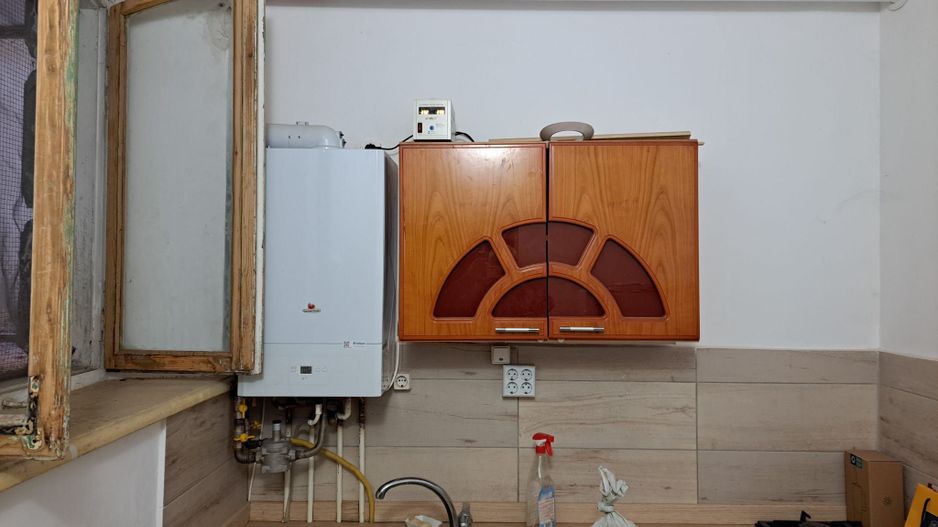 De Inchiriat Apartament  2 Camere  Cismigiu sector 1 - Poză 5