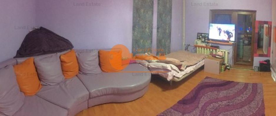 Apartament 3 camere decomandate – Sebastian - Poză 1