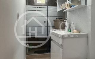 Apartament cu 2 camere de vanzare in Rogerius Oradea - Poză 9