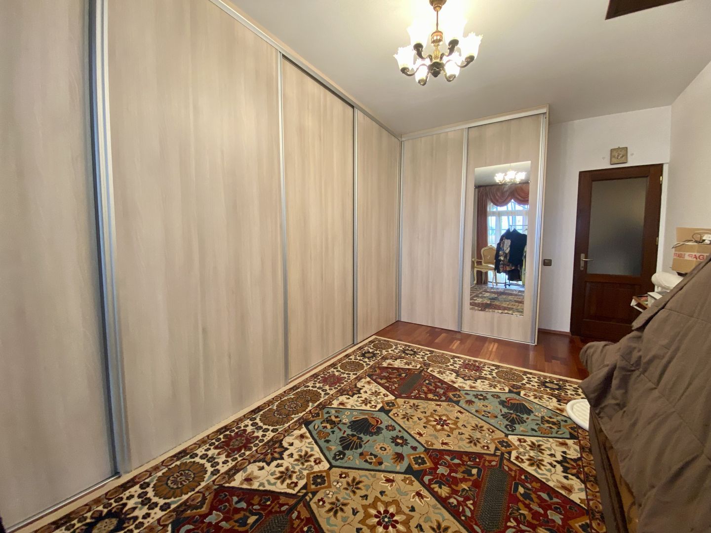 Casă cu teren generos de vânzare în Bod, la 10 minute de Brașov | 1.103 mp teren - Poză 17