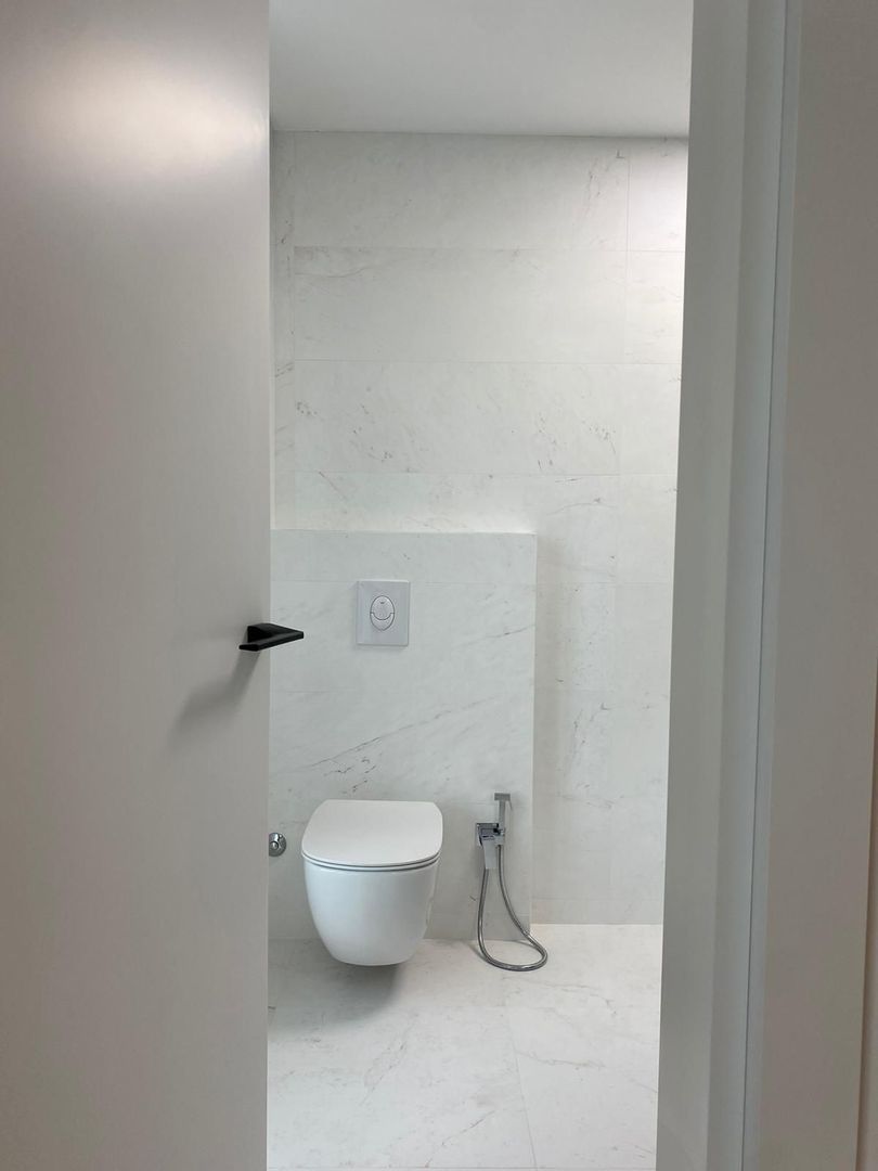 CASA LUX  inchiriat Pipera Dragoș Vodă Finisaje premium design modern - Poză 14