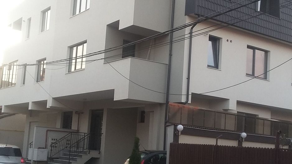 InTown Residence - Acvariului 6 - Poză 5
