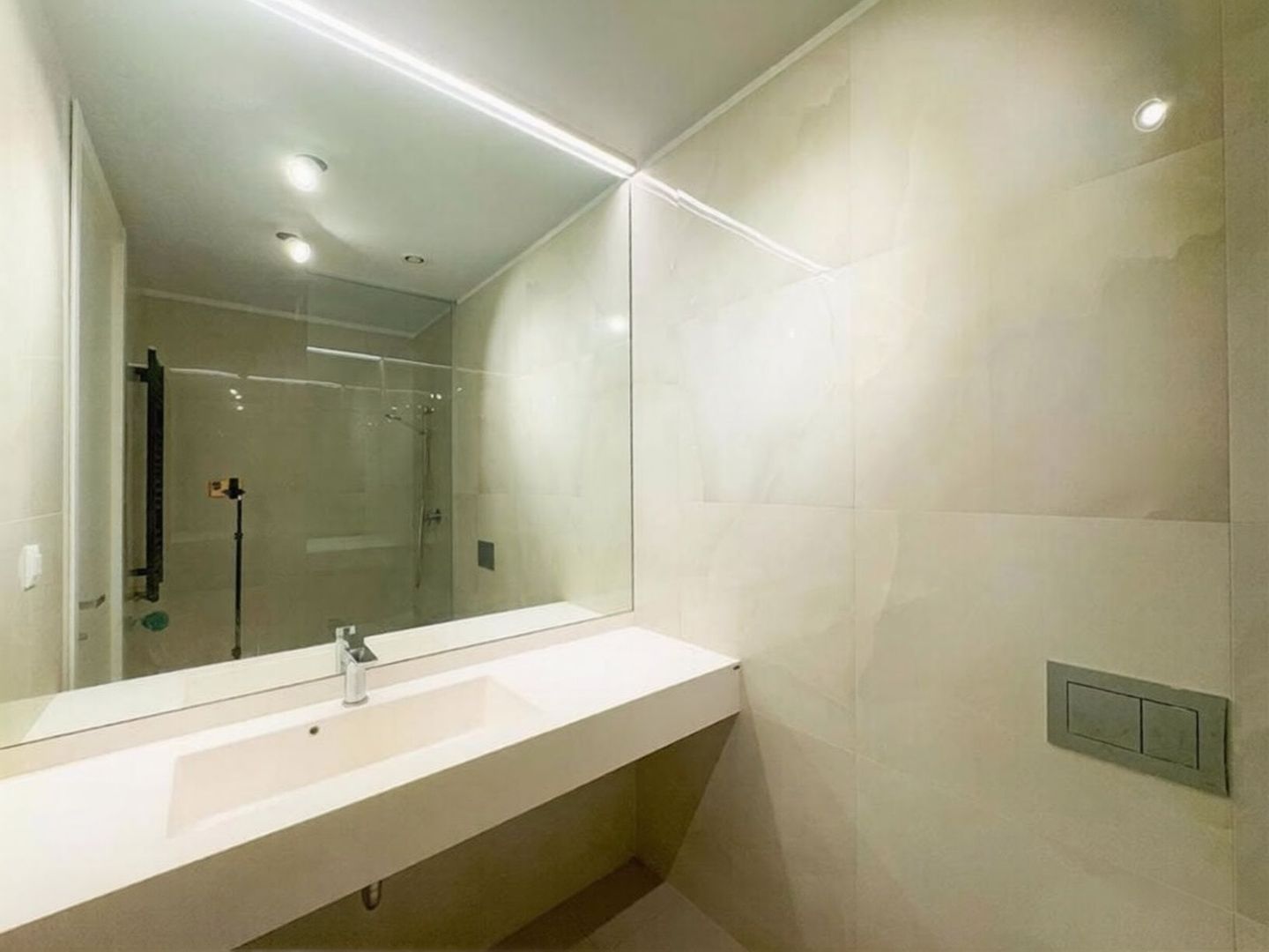 Apartament elegant 3 camere | One Verdi Park | Park View - Poză 18