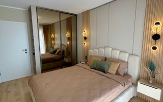 Apartament ultramodern / etaj intermediar / Zona Eroilor - Poză 6