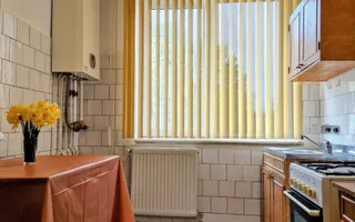 2 camere, et 3/4, centrala, Titulescu - 115 000 Euro - Poză 13