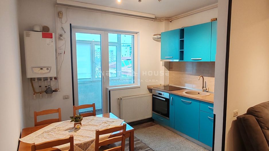 Apartament ( tip studio ) 13 Septembrie - P. Ispirescu - Poză 5