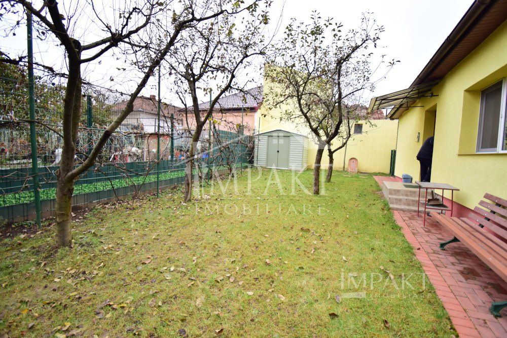 Casa  individuala spre vanzare in cartierul - Poză 10