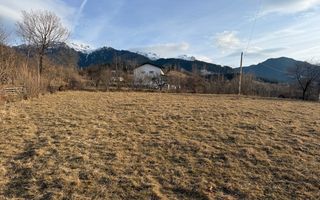 Teren 2110 mp Bran Poarta - Poză 7