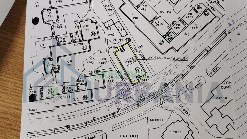 Apartament 2 camere Piata Nicolina - Poză 2