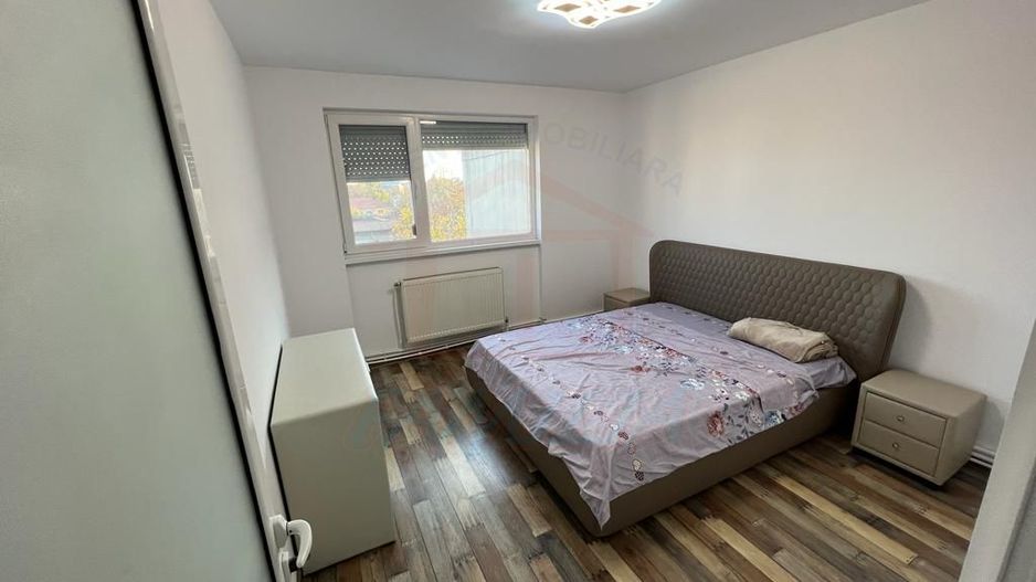 Inchiriem apartament cu 3 camere in centrul orasului, pret 500 euro - Poză 7