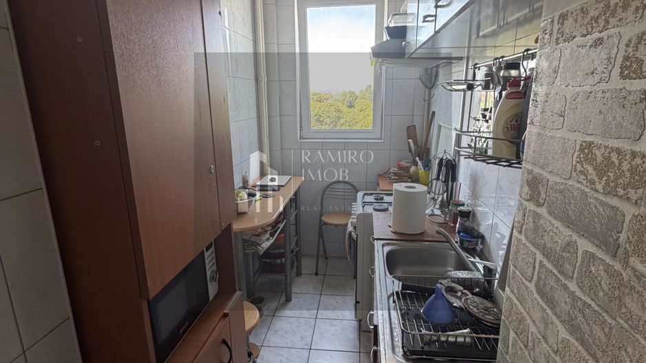 Apart 2 camere decomandat Constantin Brancoveanu / Lamotesti / Parcare - Poză 4