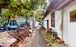 ION MIHALACHE - Turda | Vila Interbelica | Curte Generoasa + 4 camere - Poză 8
