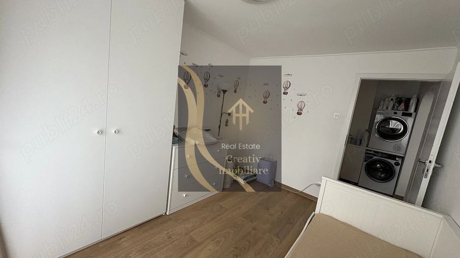 Apartament 3 camere complet renovat | Lujerului | Bd. Iuliu Maniu - Poză 10