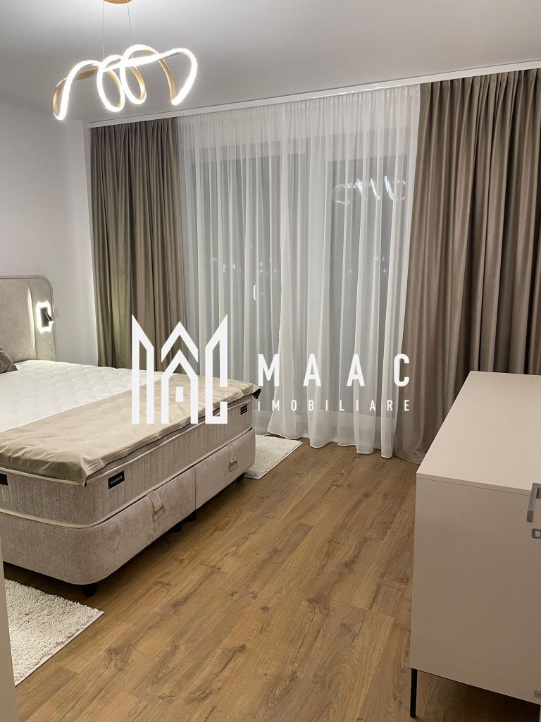 Apartament 2 camere decomandat | Șelimbăr | prima închiriere - Poză 3