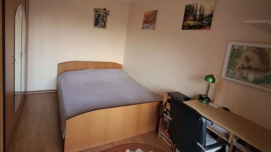 Vand apartament Casa de cultura - Poză 1