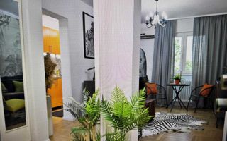 2 camere 1 Decembrie 1918 - Metrou I LUX - apt unic NOU I COMISION 0% - Poză 2