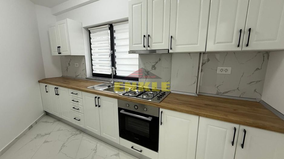 Apartament cu doua camere în bloc nou - Poză 5