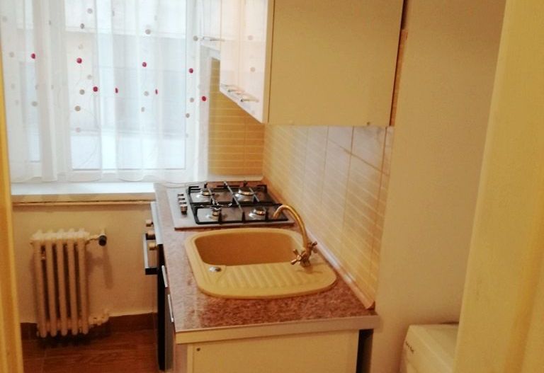 De inchiriat apartament modern 2 camere , renovat Batistei - Poză 15