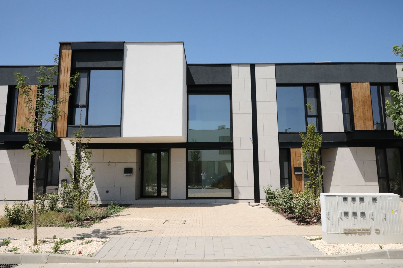 Oportunitate, Complex Amber Forest Tunari Proprietar Persoana Fizica - Poză 3