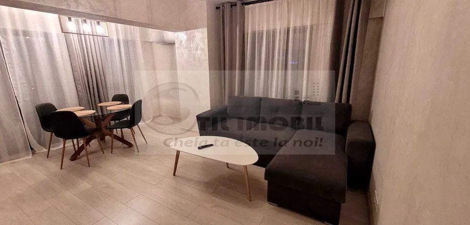 Apartament 2 Camere Pacurari - 500 euro - Poză 7