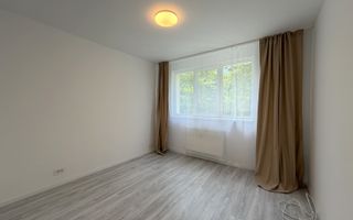 2 camere | centrala proprie | langa metrou | vedere spate  | Bd Ion Mihalache - Poză 7