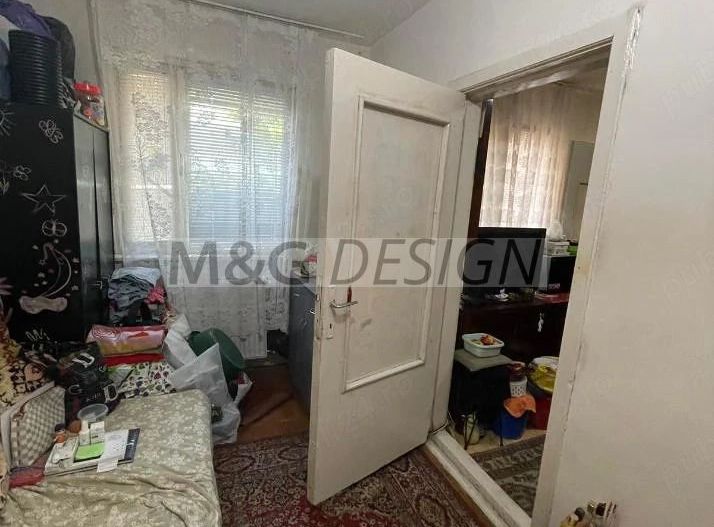 Apartamanent 2 camere Sagului-Unicarm parter - Poză 5