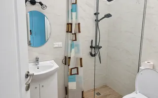COMISION 0%Apartament 3 camere 74 mp , parcare Floresti str Sub Cetate - Poză 20