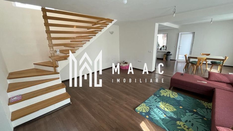 Casa individuala | Teren 1096 mp | Cristian - Poză 1