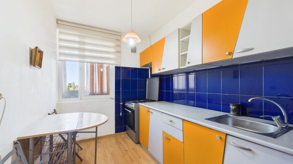 Apartament cu 2 camere de vânzare | 1 min Metrou 1 Mai - Poză 2