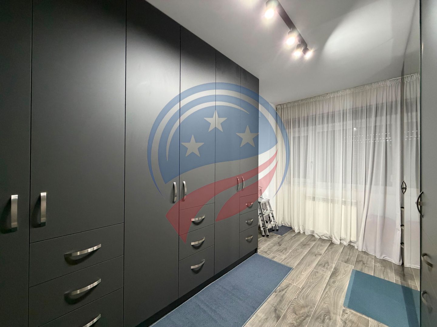 Apartament lux, 3 camere, zona Grădina Botanică, bloc 2020 – locație excelentă - Poză 7