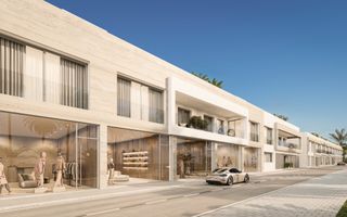 Apartament 1 Dormitor San Pedro de Alcantara - Poză 24