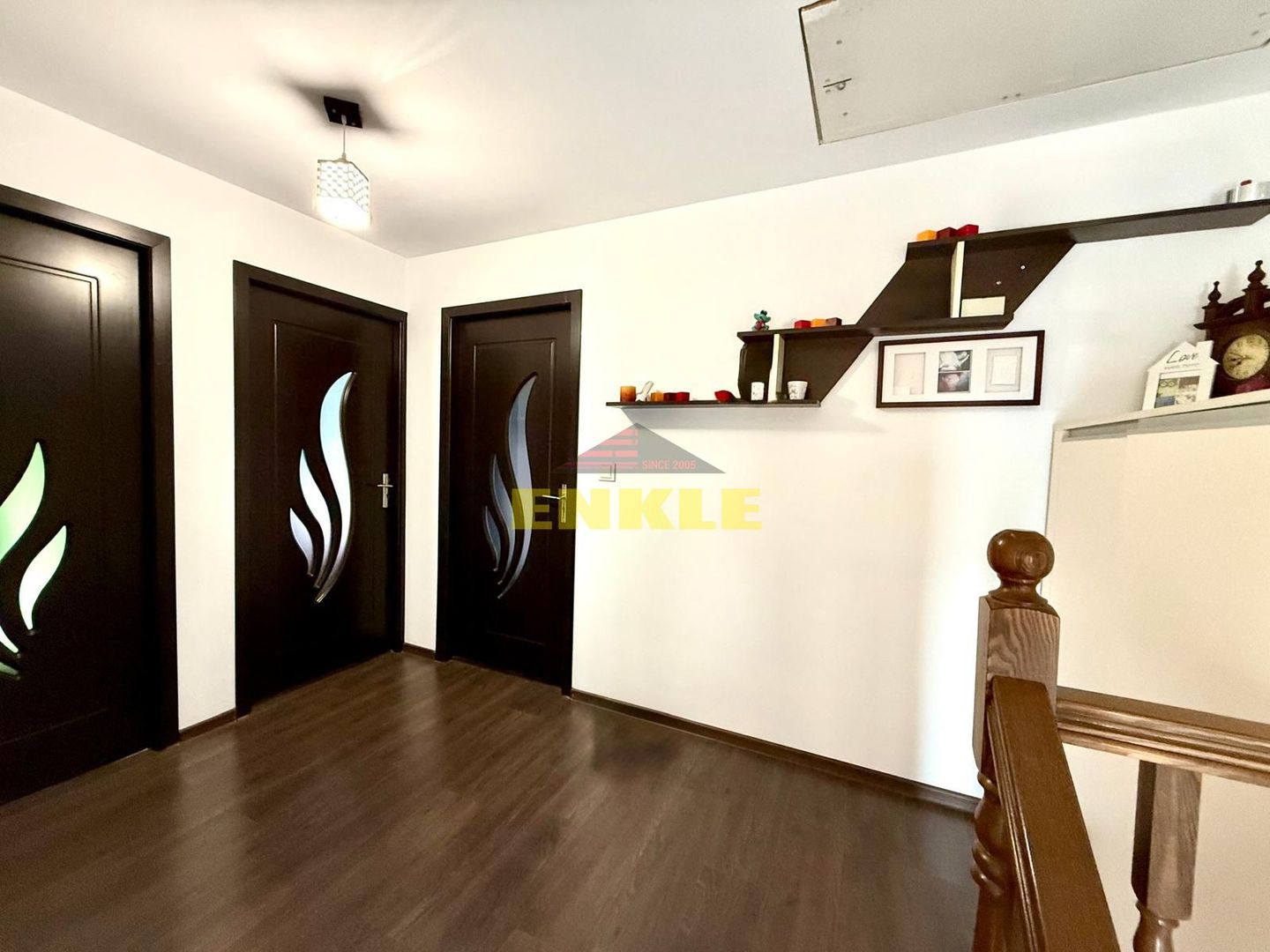 Vanzare casa tip duplex, Catamarasti-Deal - Poză 9