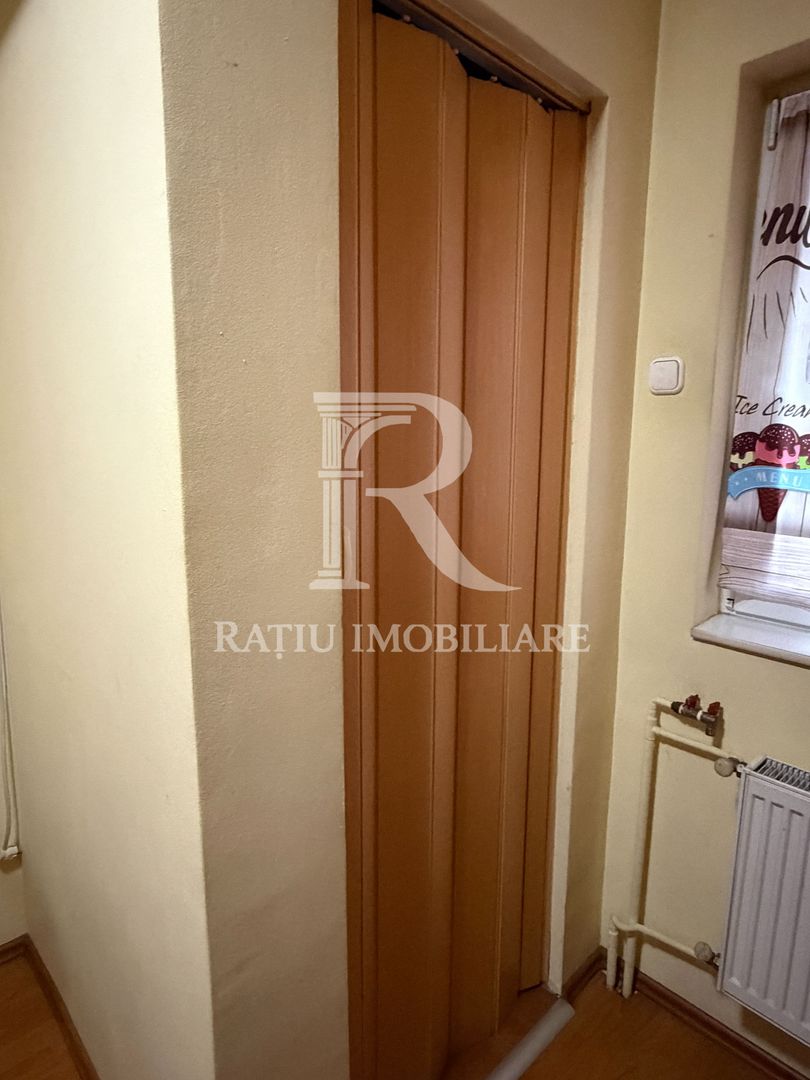 Apartament 3 camere | Zona Cantemir | 70 mp | - Poză 6