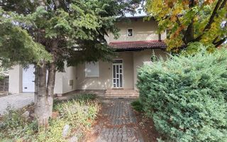 Vila de inchiriat | mobilata si utilata | Paradisul Verde -Corbeanca - Poză 12