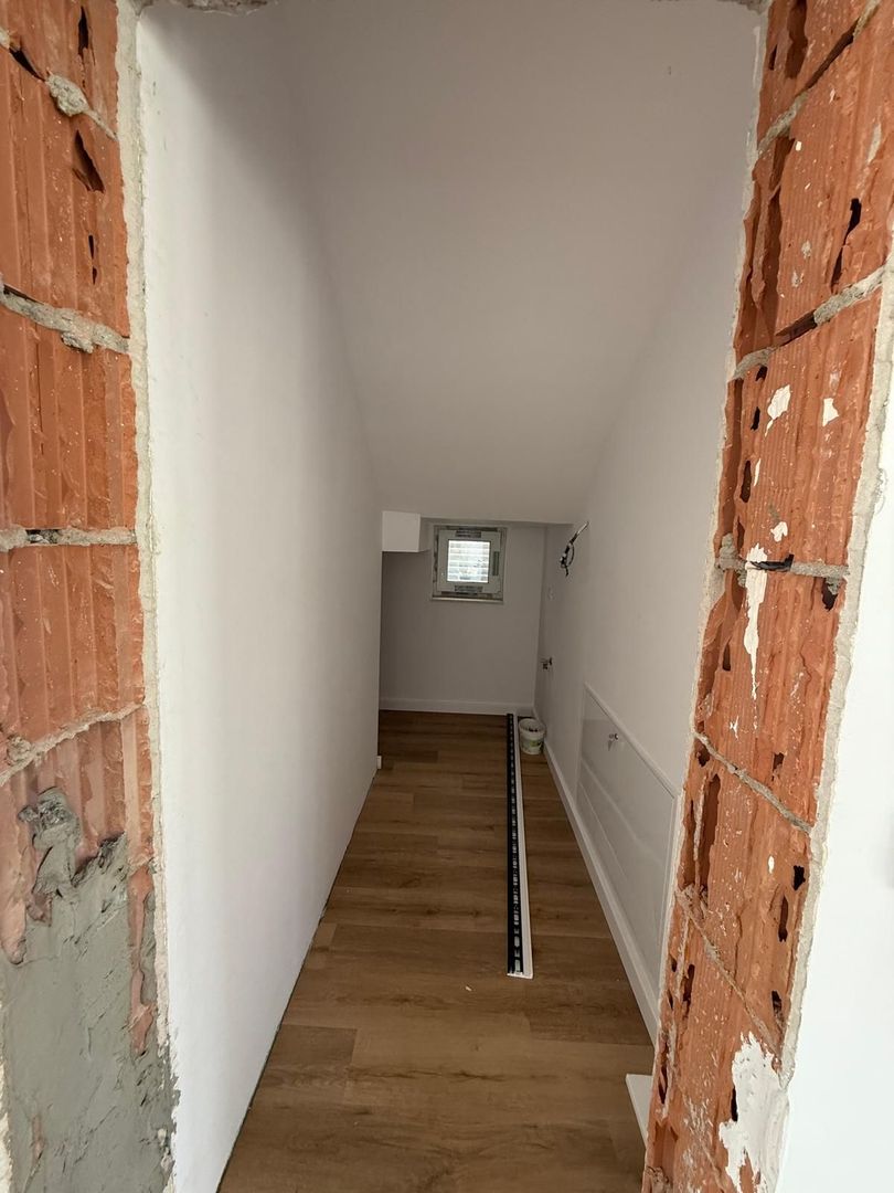 Duplex 4 dormitoare - zona KidsPark -  Dumbravita - Poză 7