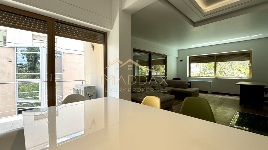 5 Rooms Duplex *1 Underground Parking* // Primaverii - Poză 11